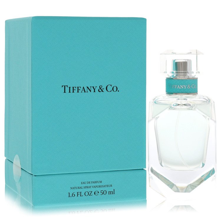 Tiffany — 1.7 oz Eau De Parfum Spray