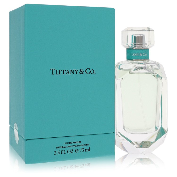Tiffany — 2.5 oz Eau De Parfum Spray