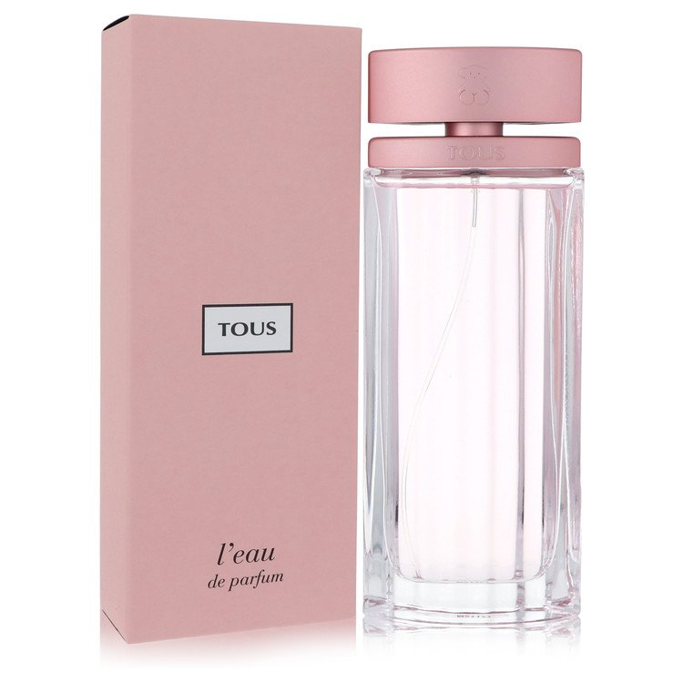 Tous L'eau — 3 oz Eau De Parfum Spray