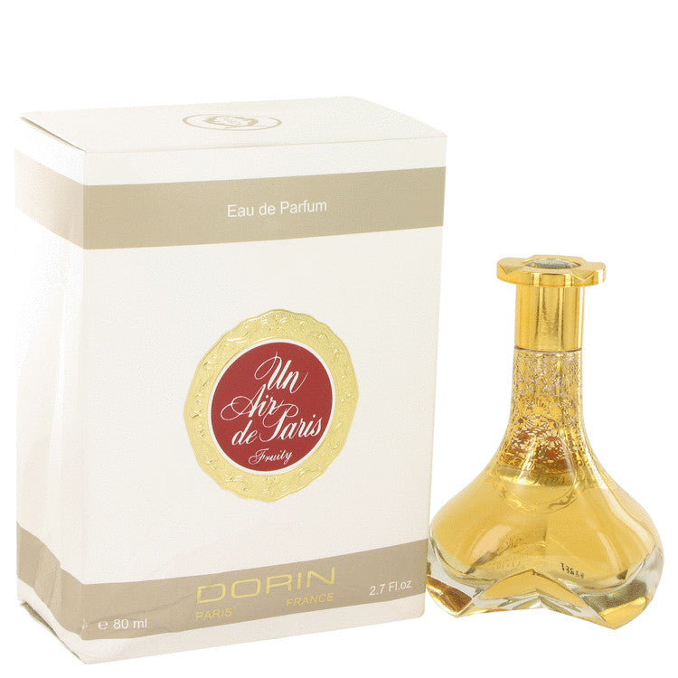 Un Air De Paris — 2.7 oz Eau De Parfum Spray (Dented Box)