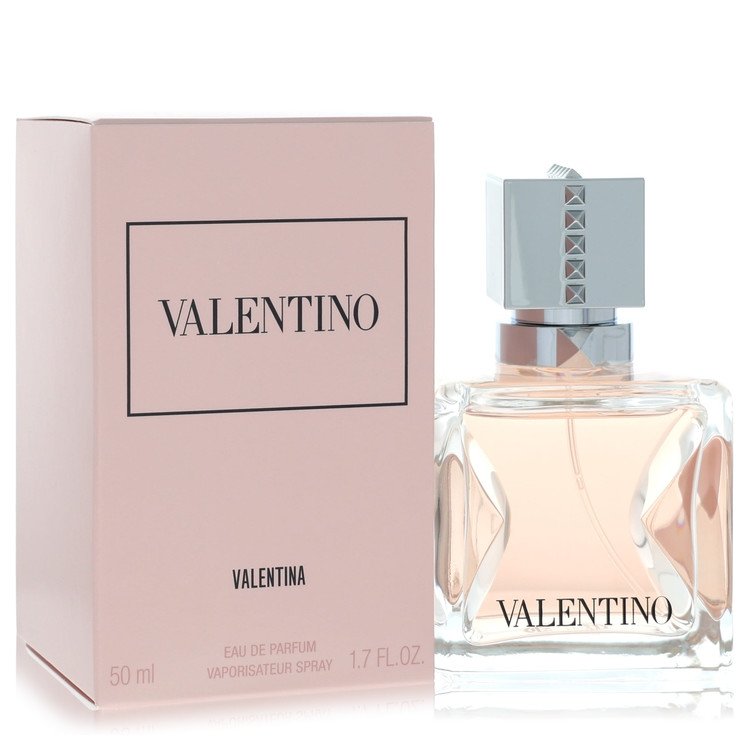 Valentina — 1.7 oz Eau De Parfum Spray
