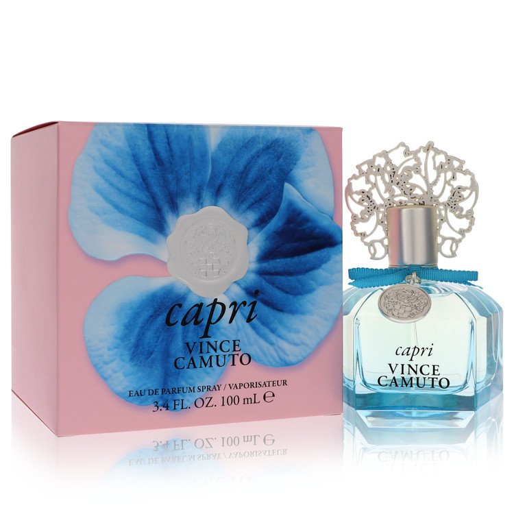 Vince Camuto Capri — 3.4 oz Eau De Parfum Spray