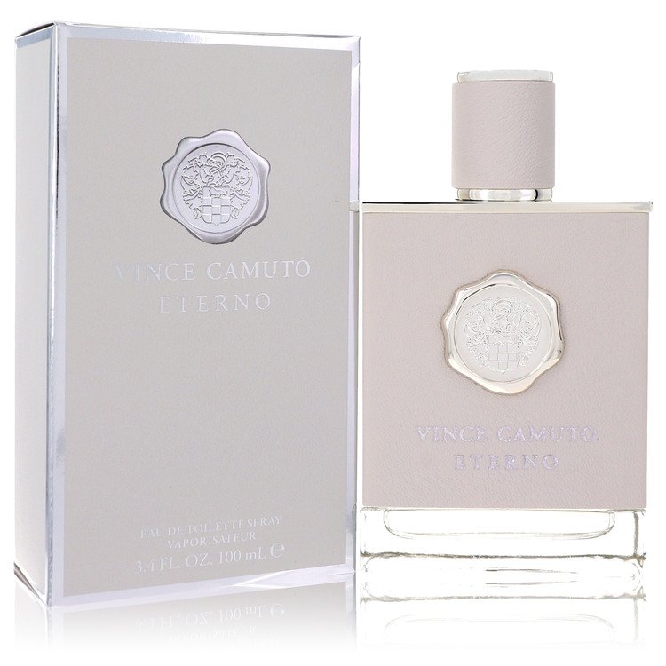 Vince Camuto Eterno — 3.4 oz Eau De Toilette Spray