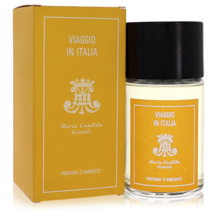 Viaggio In Italia — 8.45 oz Home Diffuser