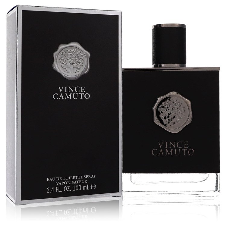 Vince Camuto — 3.4 oz Eau De Toilette Spray
