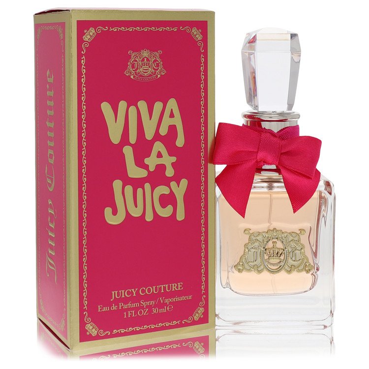 Viva La Juicy — 1 oz Eau De Parfum Spray