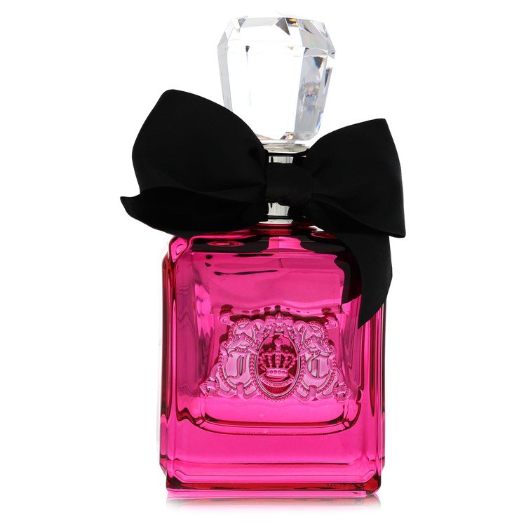 Viva La Juicy Noir — 3.4 oz Eau De Parfum Spray (Tester)