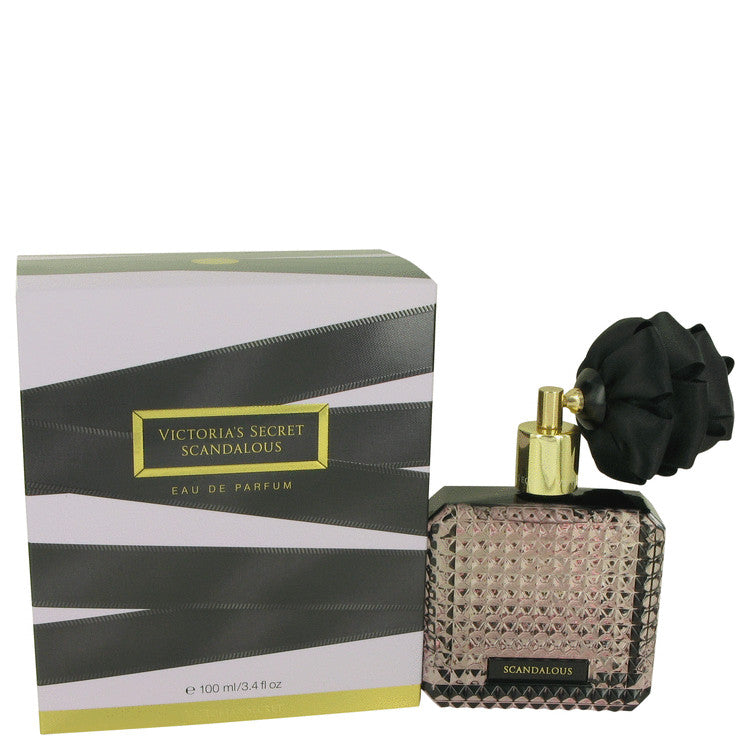 Victoria's Secret Scandalous — 3.4 oz Eau De Parfum Spray