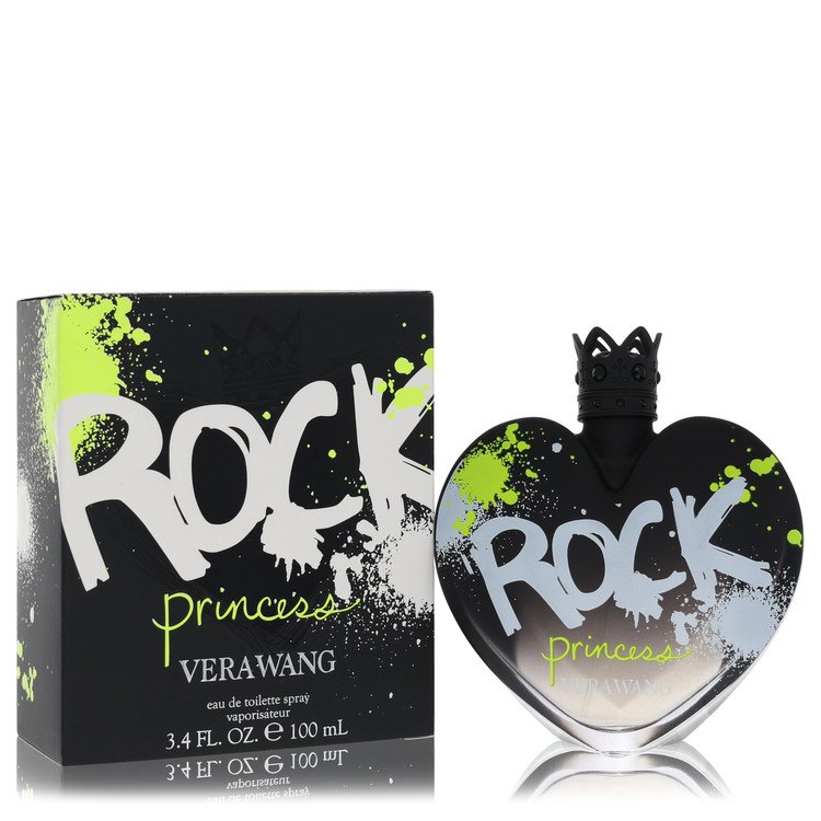 Rock Princess — 3.4 oz Eau De Toilette Spray