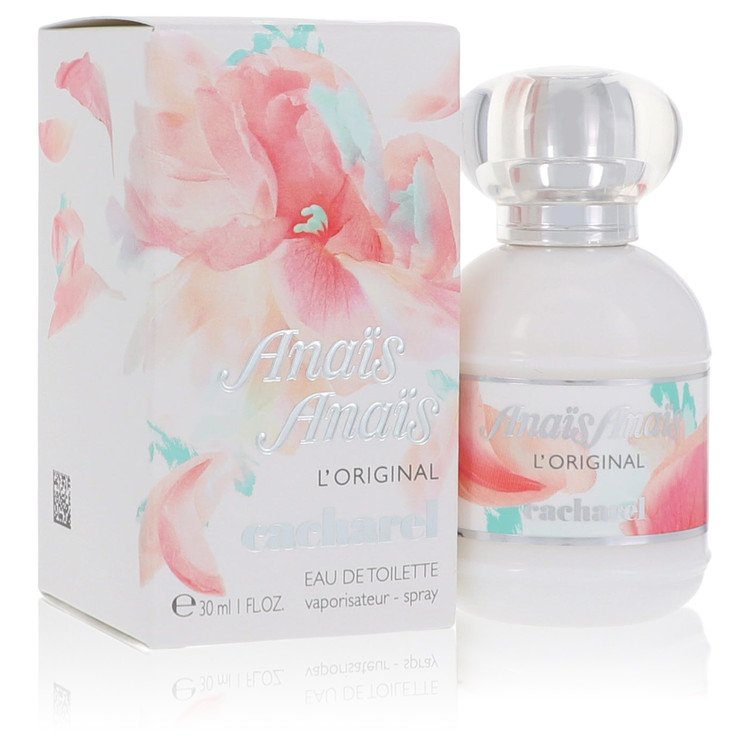 Anais Anais L'original — 1 oz Eau De Toilette Spray